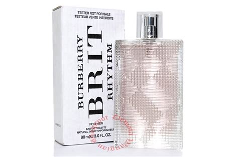 burberry brit rhythm tester cheap|iperfumy burberry london tester.